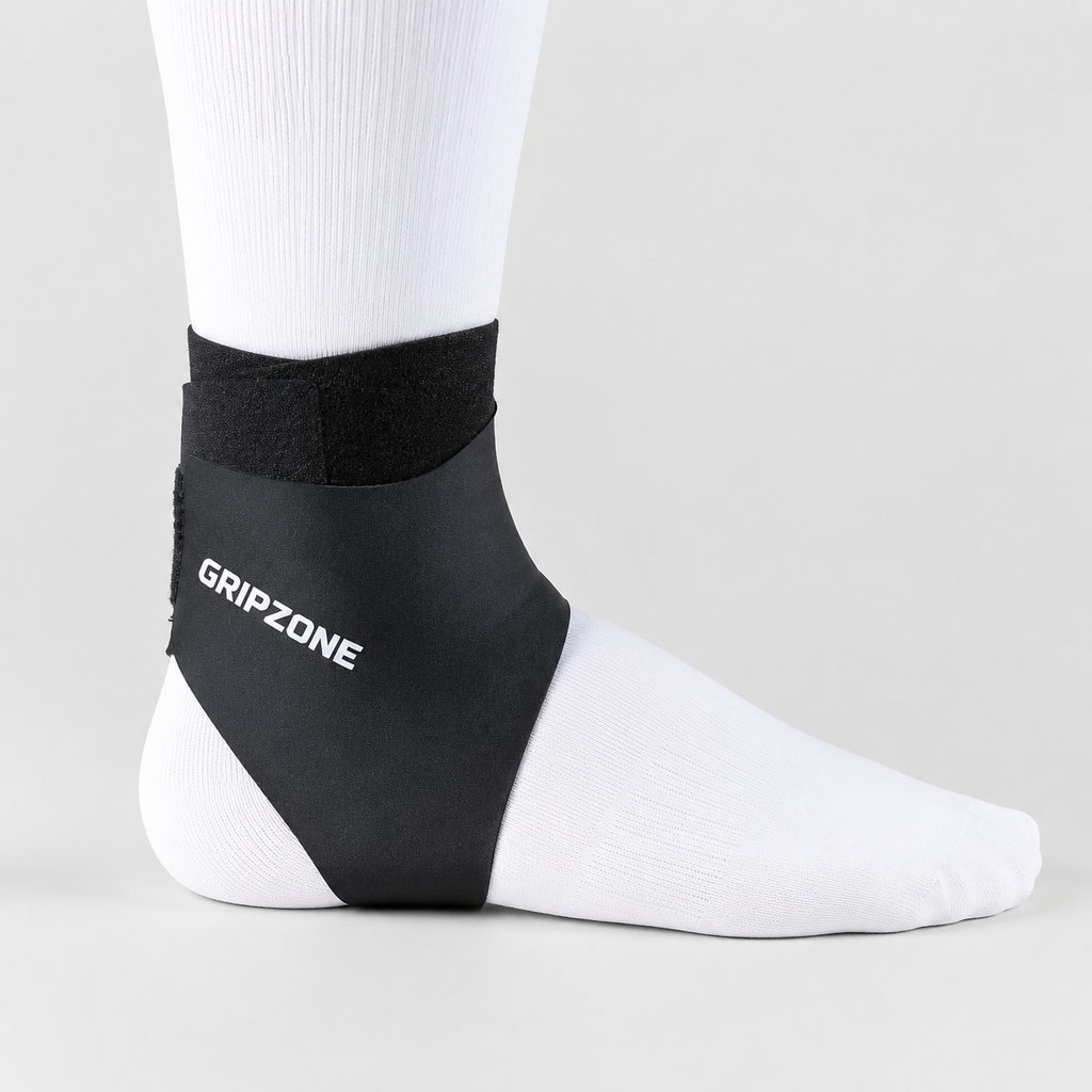 GRIPZONE LOCK | Bande de Maintien Sportive (Cheville)
